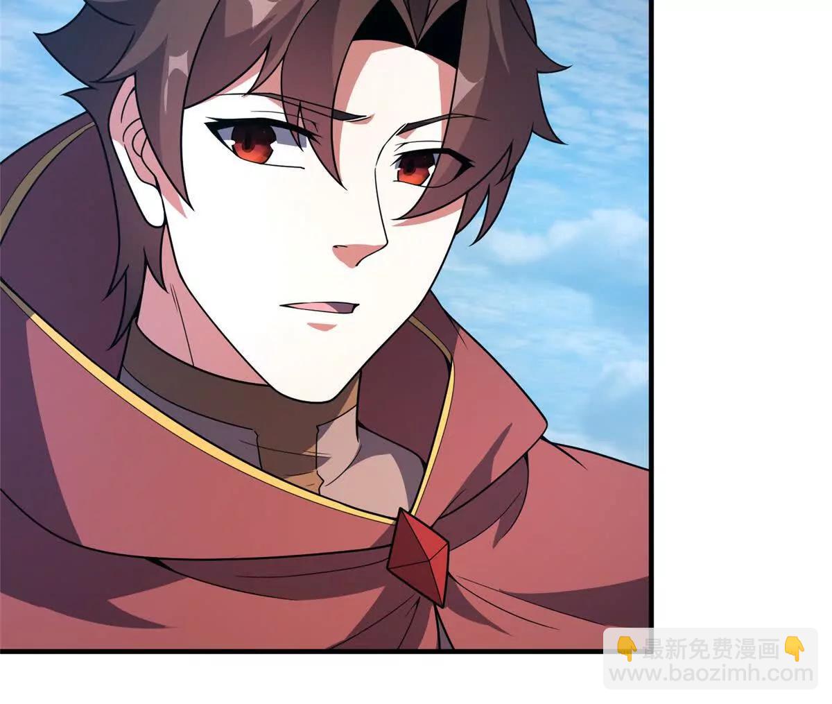 神寵進化 - 391 奧魯回家(1/3) - 4