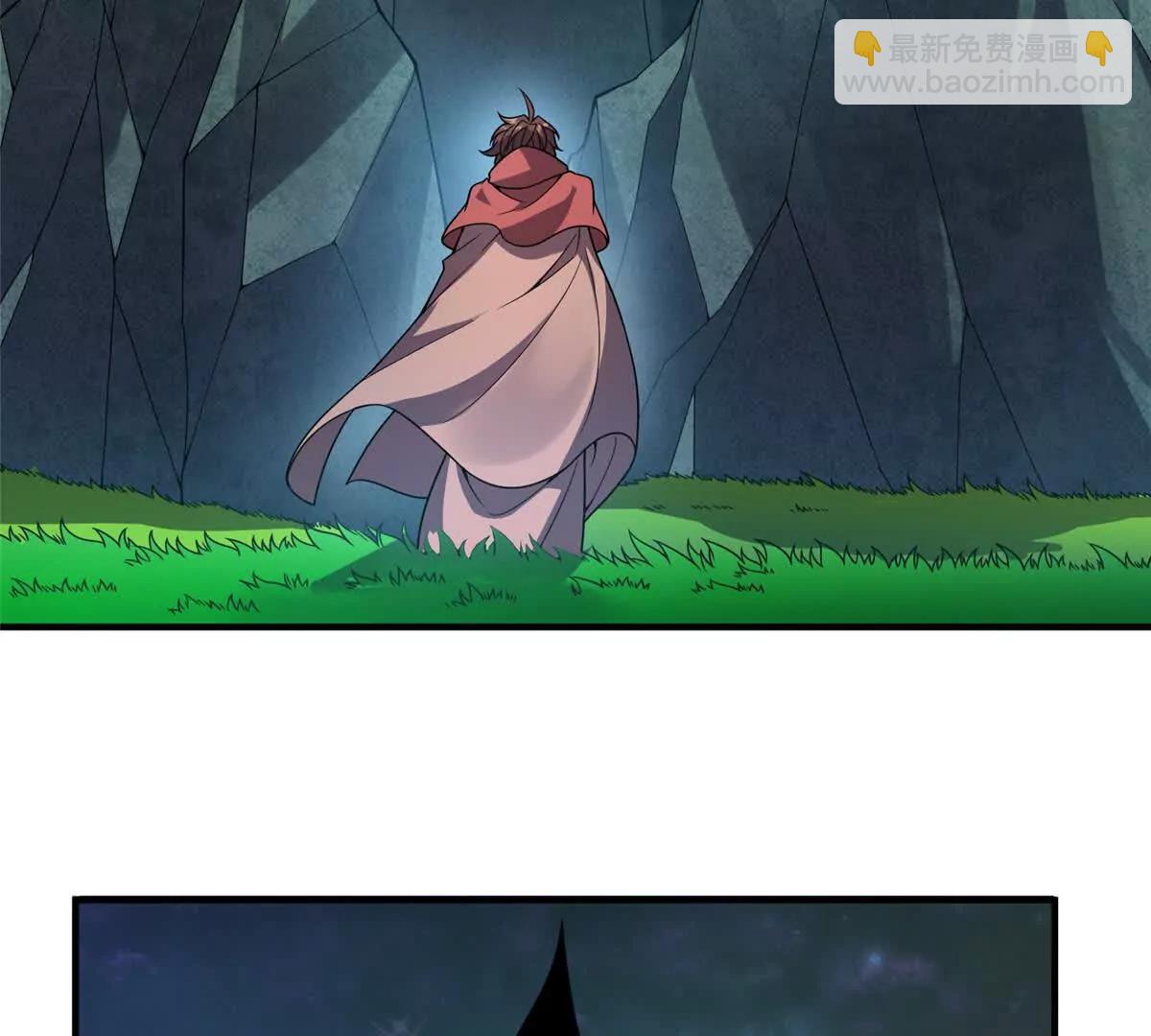 神寵進化 - 391 奧魯回家(1/3) - 1