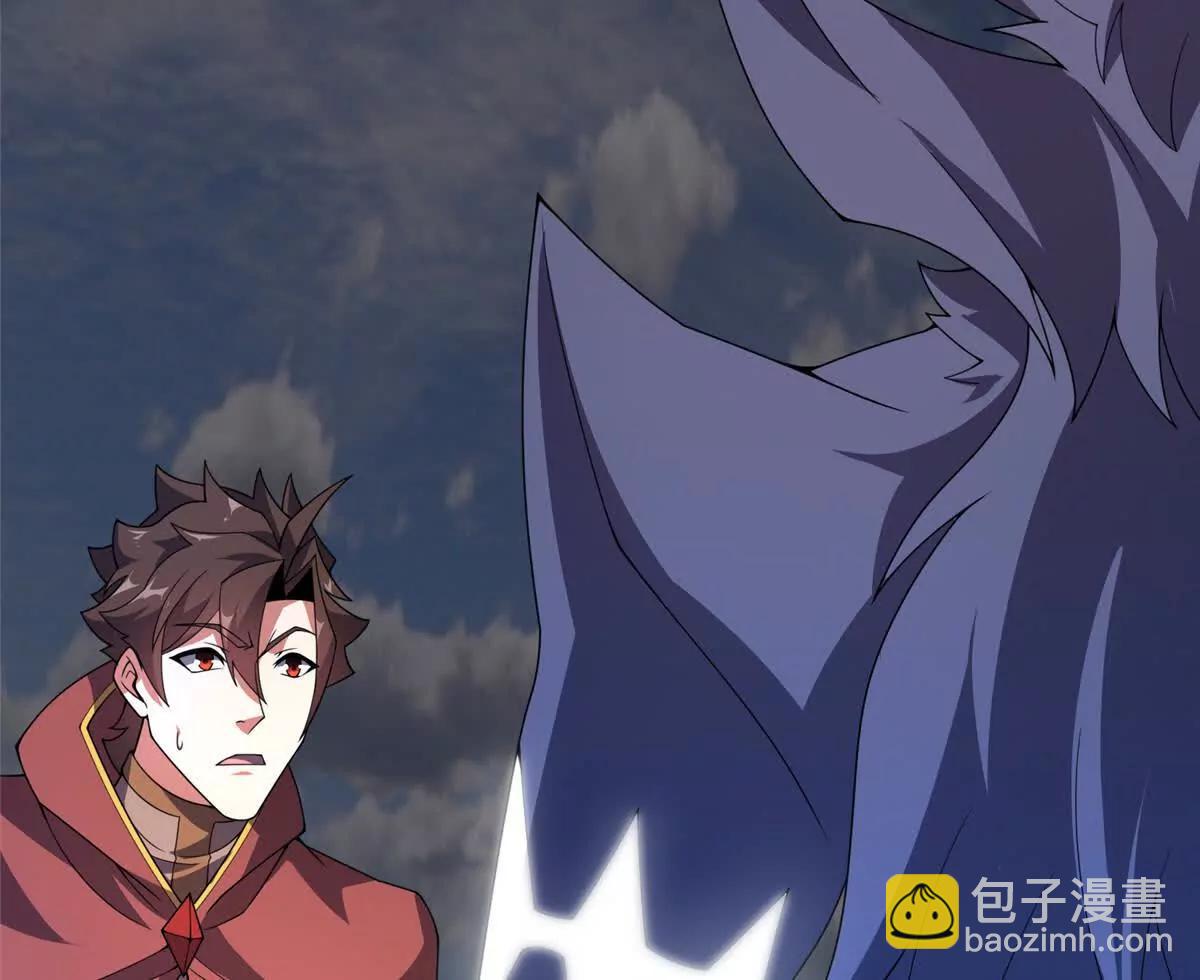 神寵進化 - 391 奧魯回家(1/3) - 6