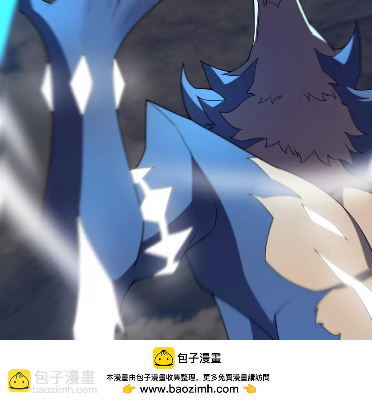 神寵進化 - 391 奧魯回家(1/3) - 2