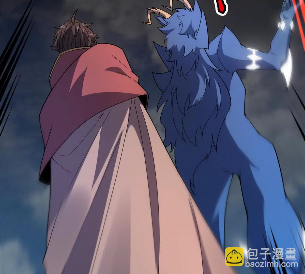 神寵進化 - 391 奧魯回家(2/3) - 3