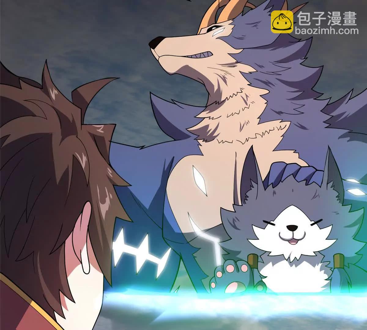 神寵進化 - 391 奧魯回家(2/3) - 5