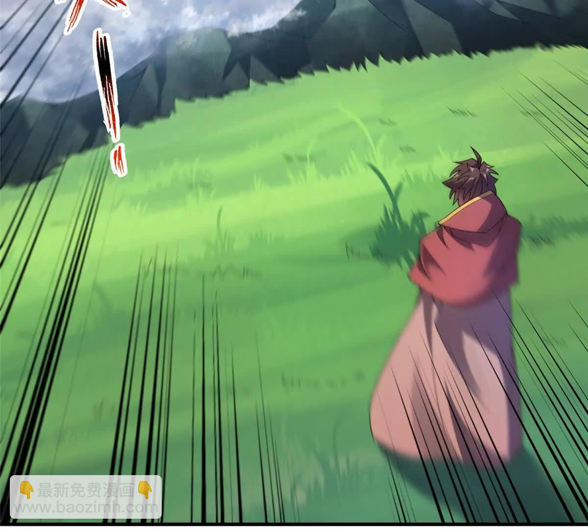 神寵進化 - 391 奧魯回家(2/3) - 6