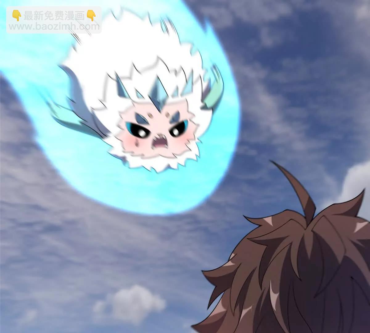 神寵進化 - 391 奧魯回家(2/3) - 3