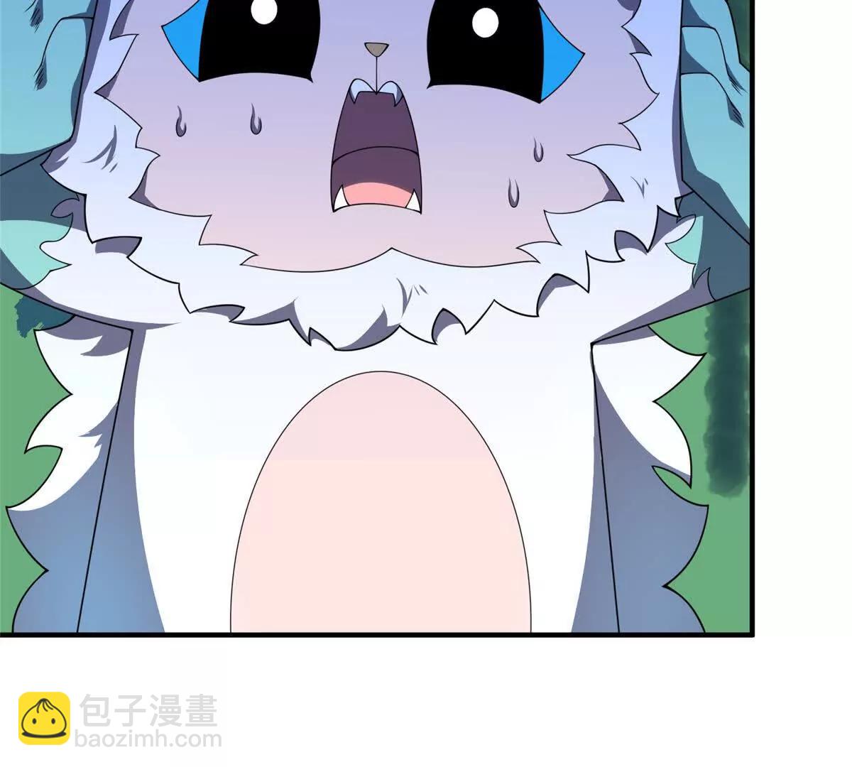 神寵進化 - 391 奧魯回家(2/3) - 2