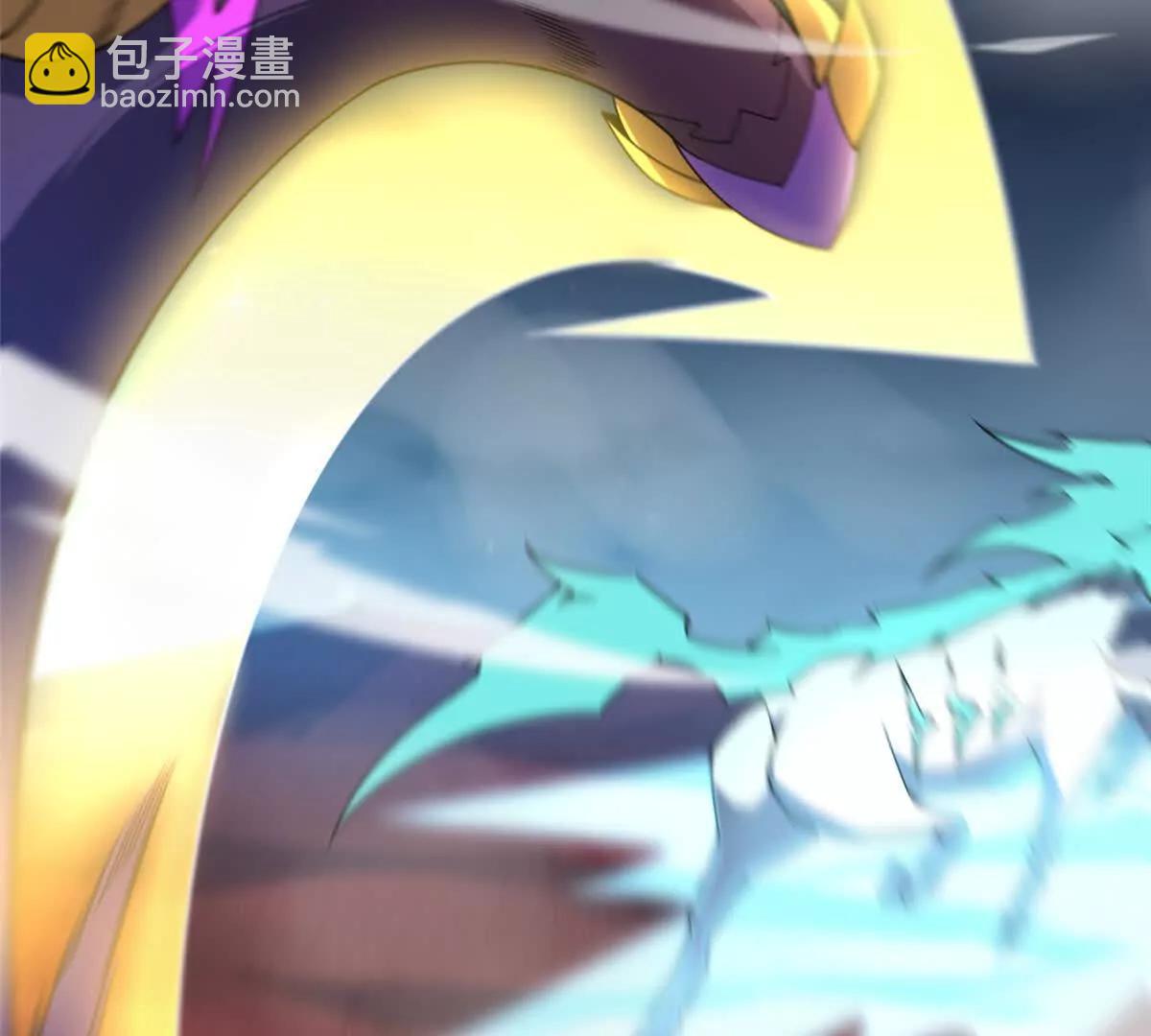 神寵進化 - 393 雷聲海(1/3) - 2