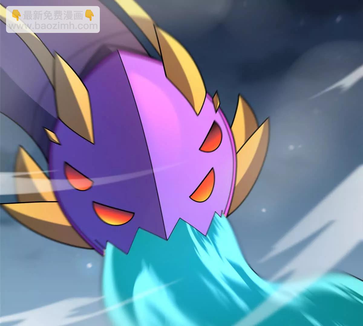 神寵進化 - 393 雷聲海(1/3) - 4