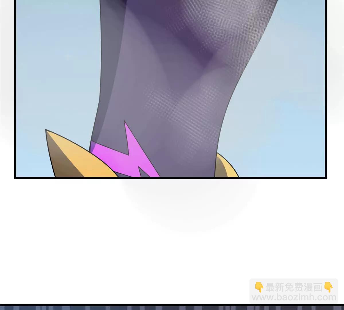 神寵進化 - 393 雷聲海(1/3) - 2