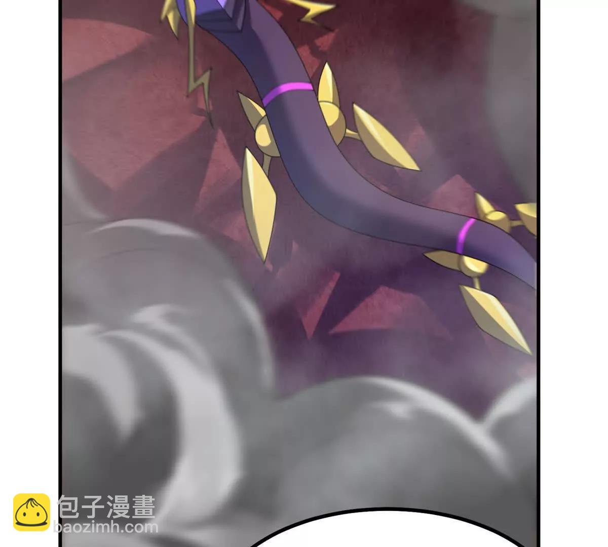 神寵進化 - 393 雷聲海(1/3) - 5