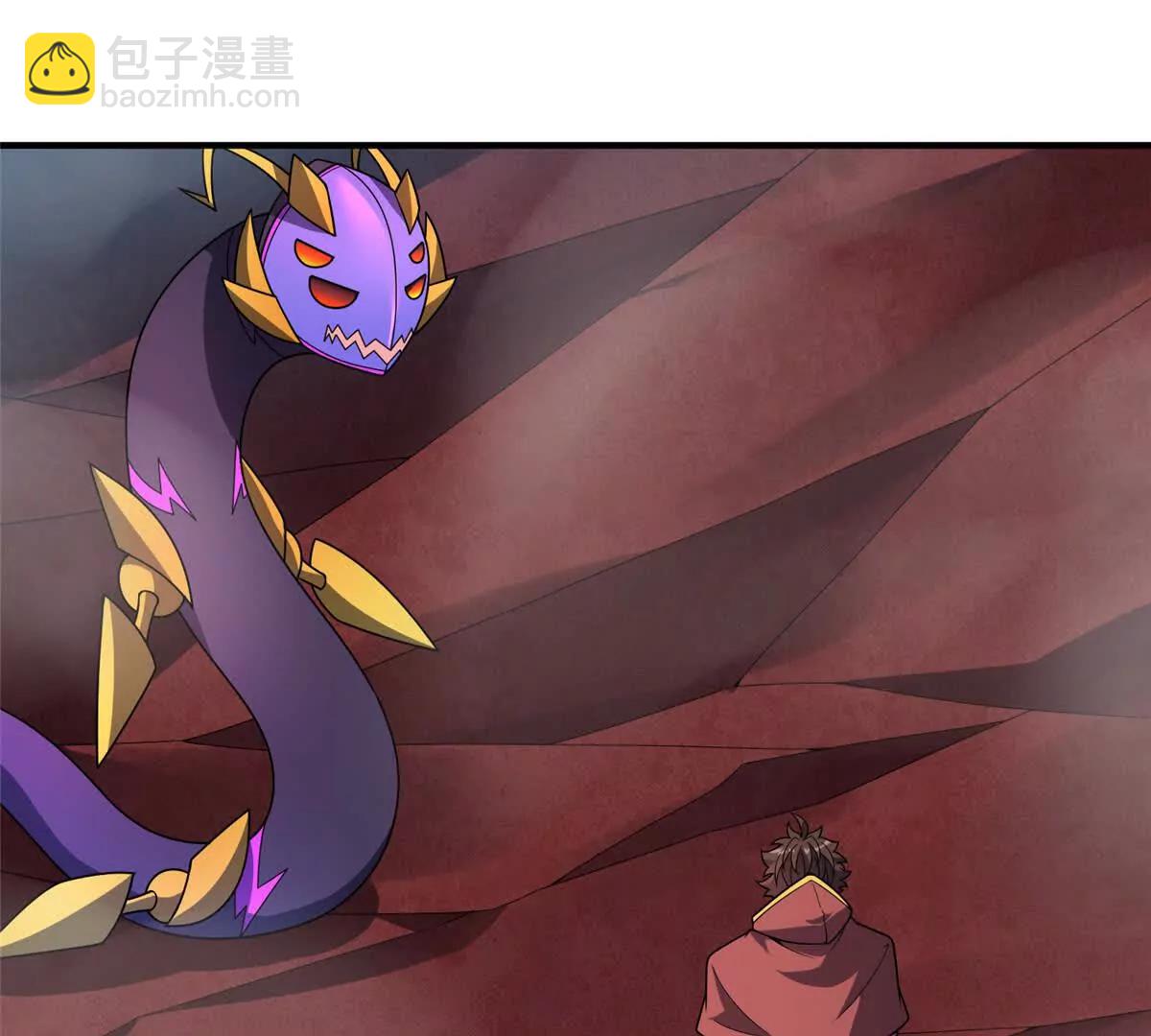 神寵進化 - 393 雷聲海(1/3) - 3