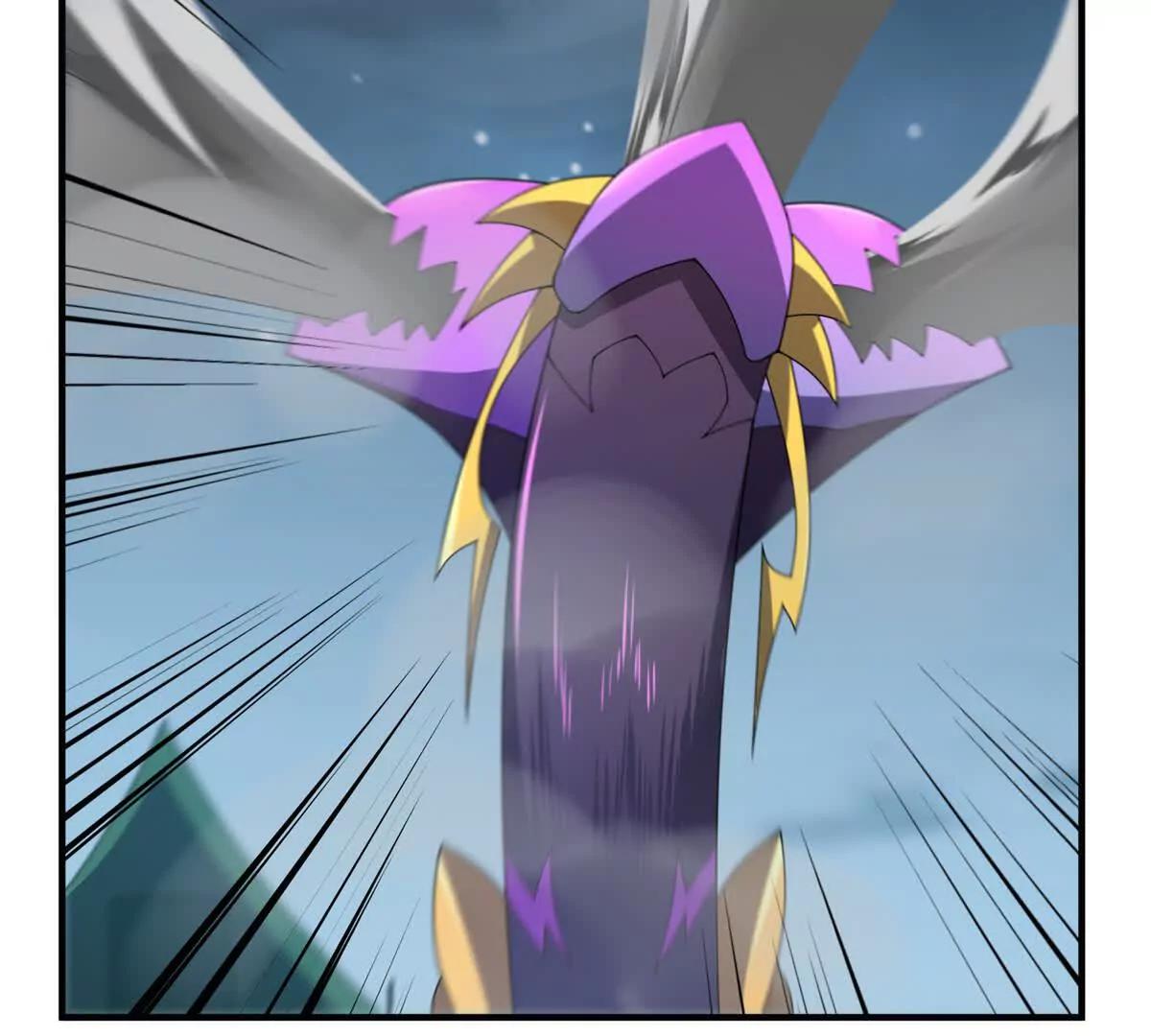 神寵進化 - 393 雷聲海(1/3) - 7