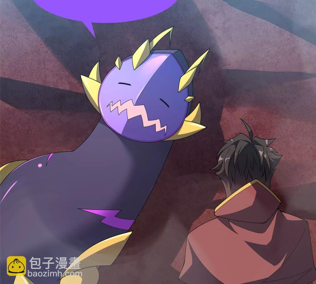 神寵進化 - 393 雷聲海(1/3) - 6