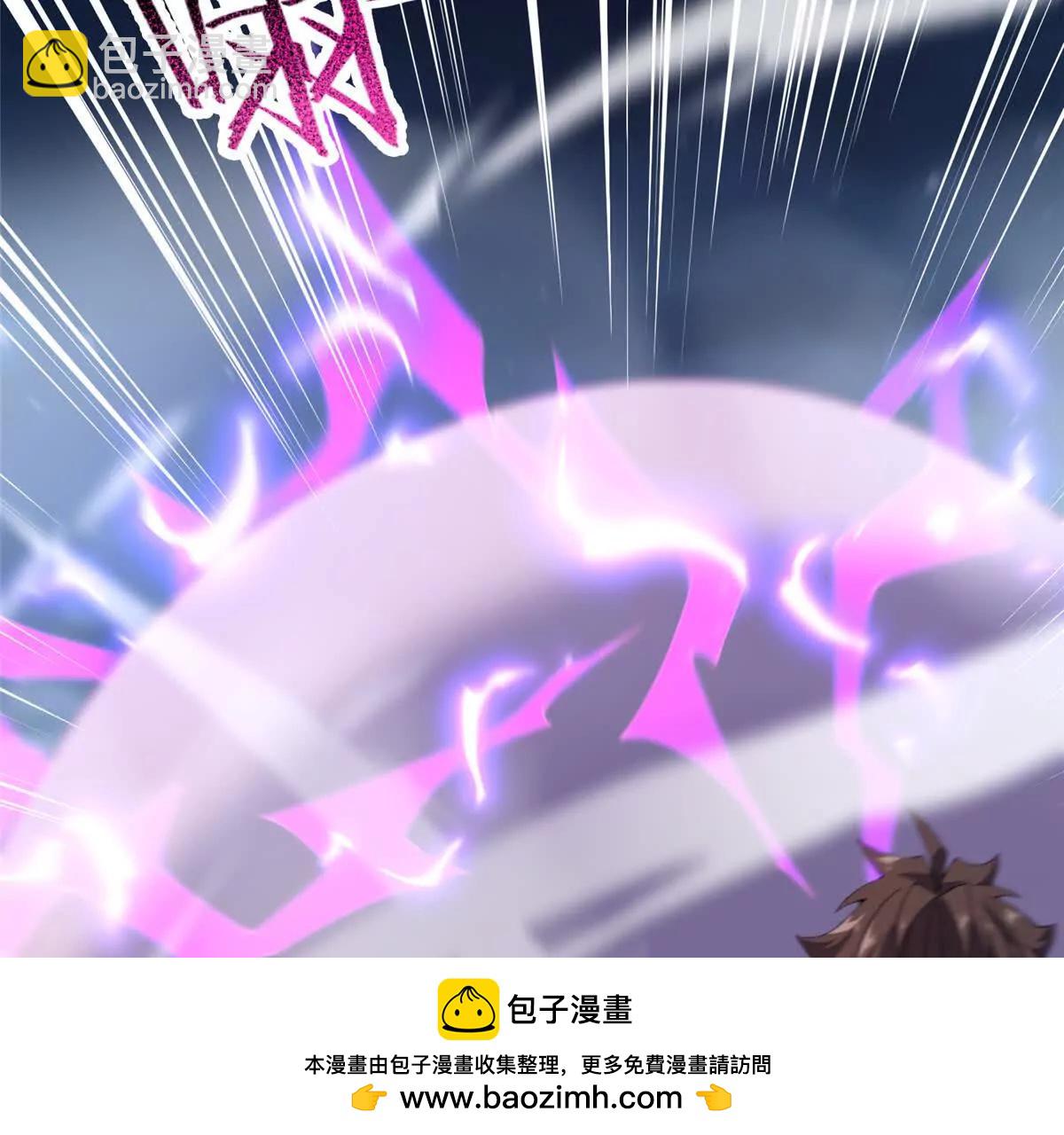 神寵進化 - 393 雷聲海(1/3) - 2