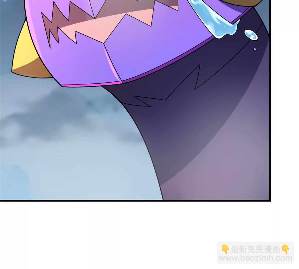 神寵進化 - 393 雷聲海(1/3) - 6