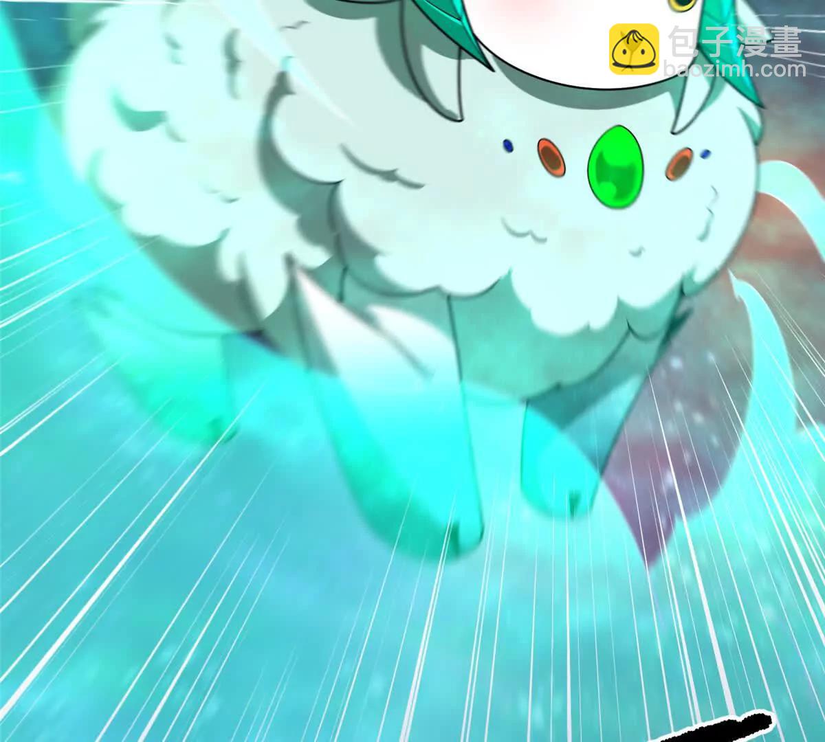 神寵進化 - 393 雷聲海(2/3) - 6