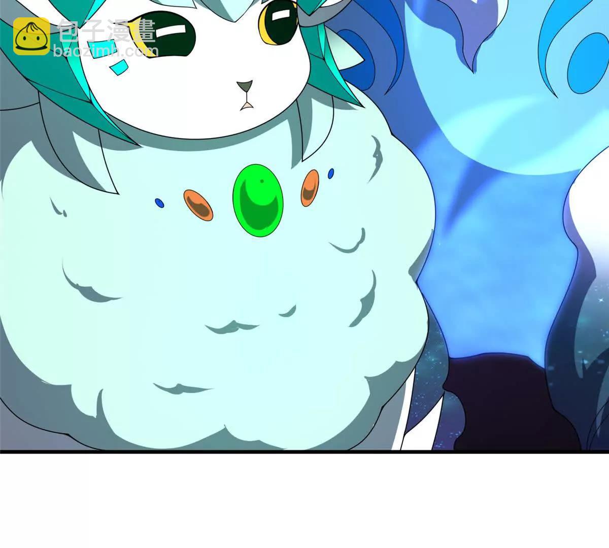 神寵進化 - 393 雷聲海(2/3) - 7