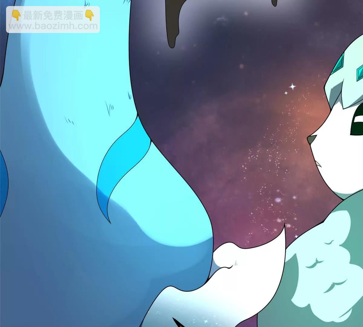 神寵進化 - 393 雷聲海(2/3) - 1