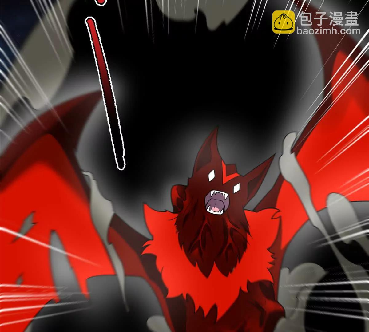 神寵進化 - 393 雷聲海(2/3) - 2