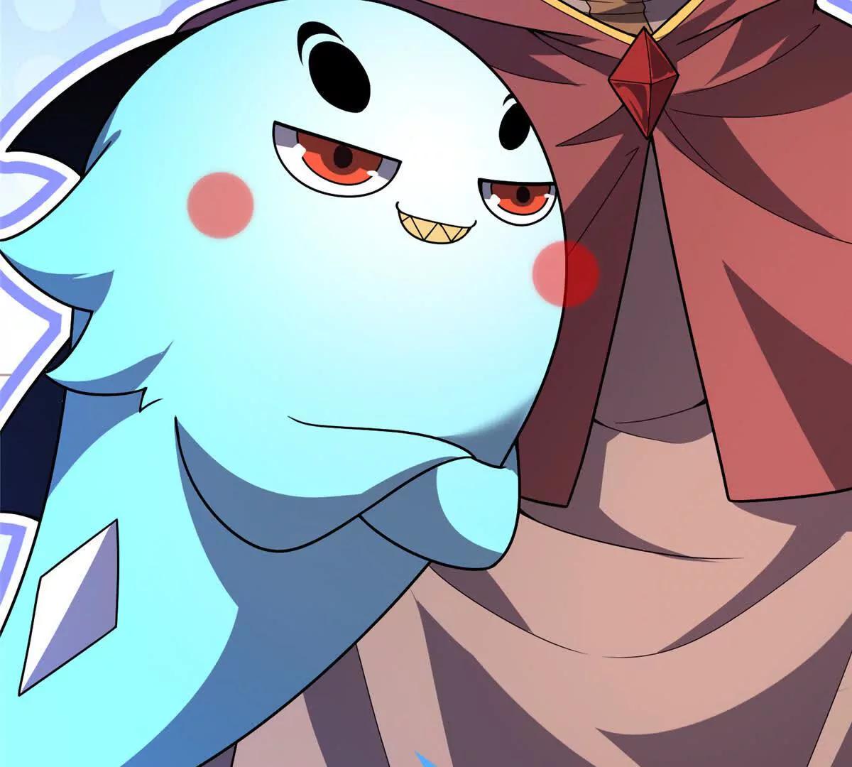 神寵進化 - 395 大紫在吃屎(3/3) - 2