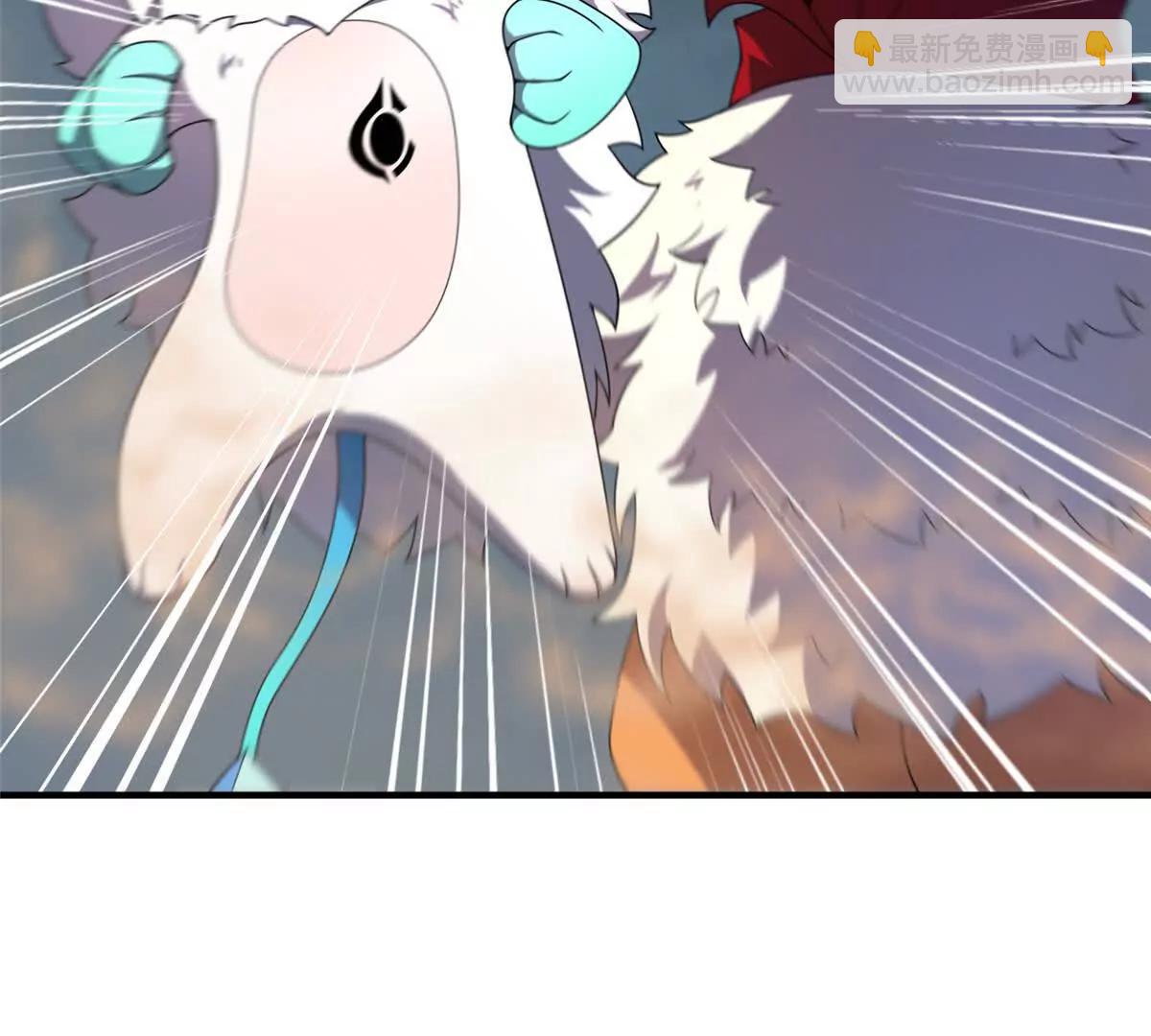 神寵進化 - 395 大紫在吃屎(1/3) - 4