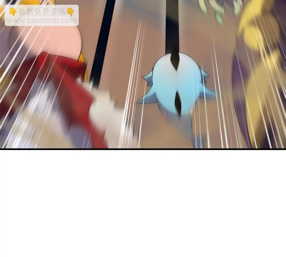 神寵進化 - 395 大紫在吃屎(1/3) - 1