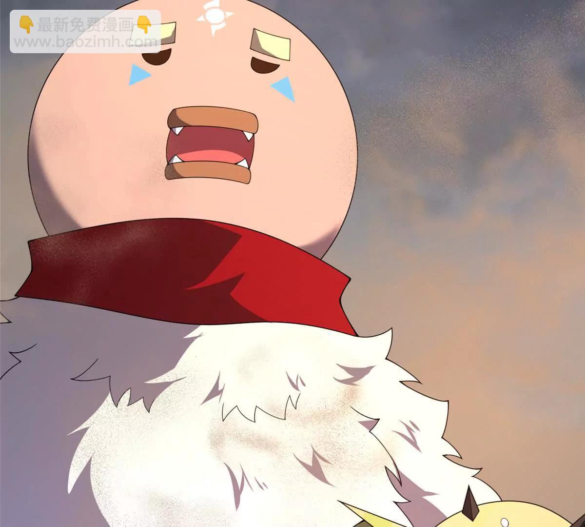 神寵進化 - 395 大紫在吃屎(2/3) - 8