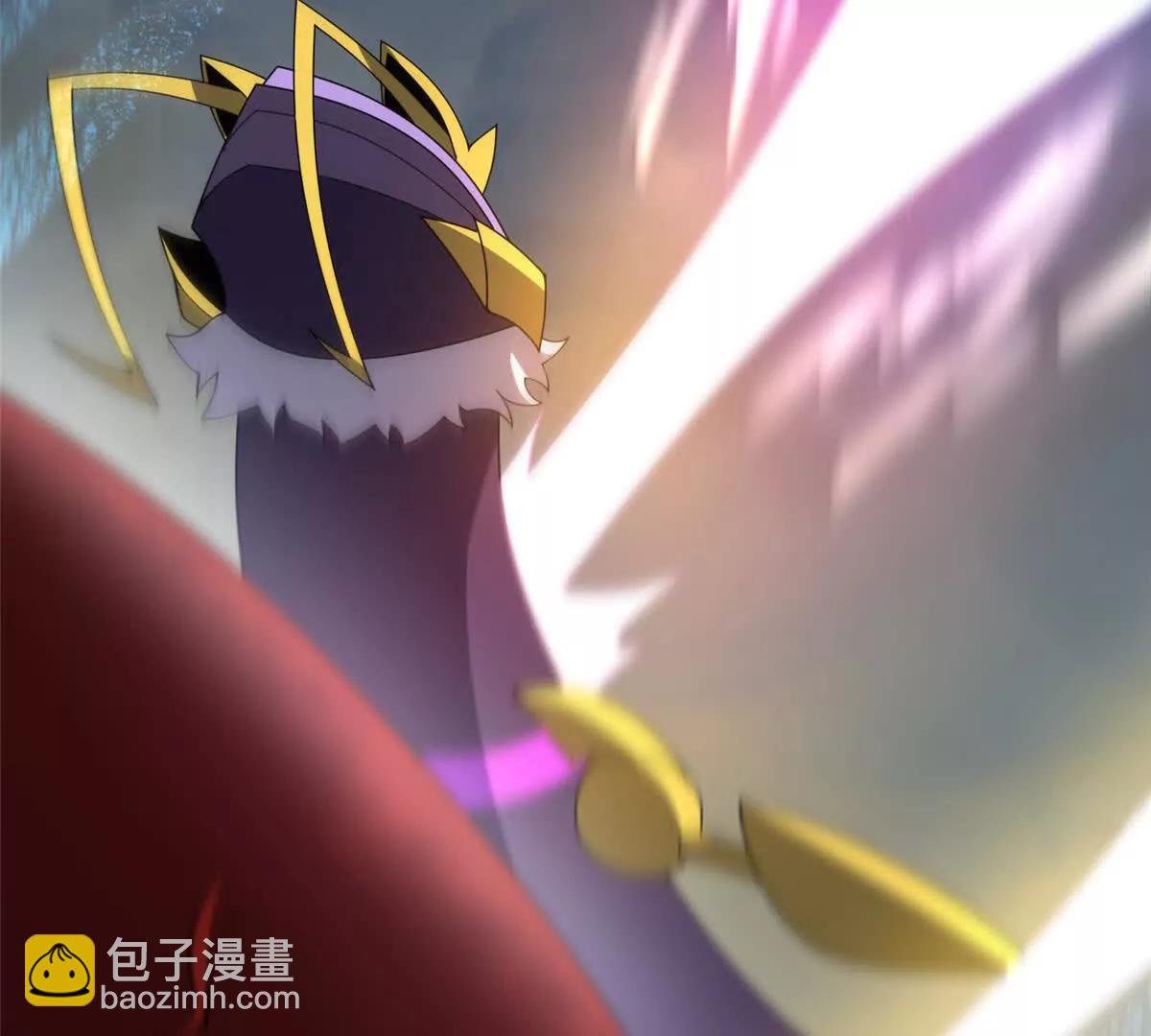 神寵進化 - 395 大紫在吃屎(2/3) - 4