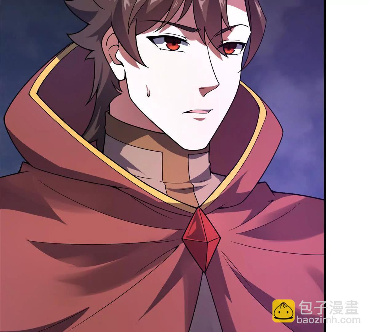 神寵進化 - 397 九首天龍(1/3) - 2