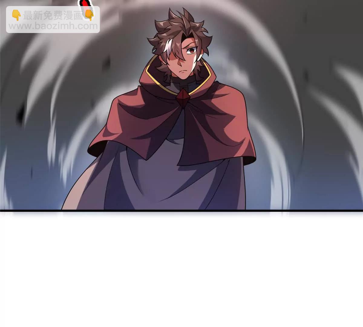 神寵進化 - 397 九首天龍(3/3) - 5