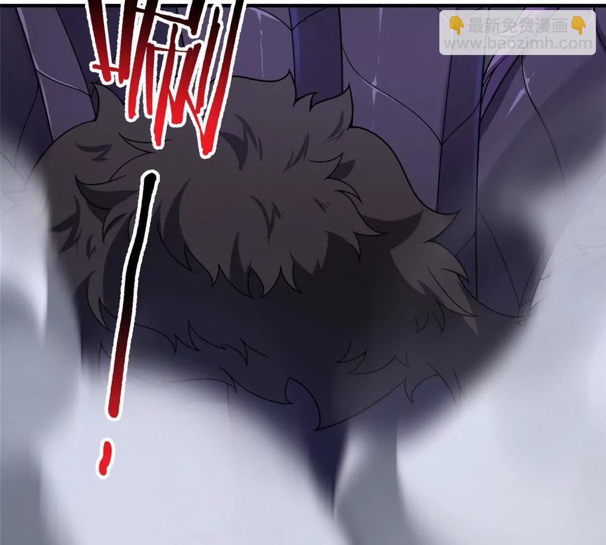 神寵進化 - 397 九首天龍(1/3) - 4