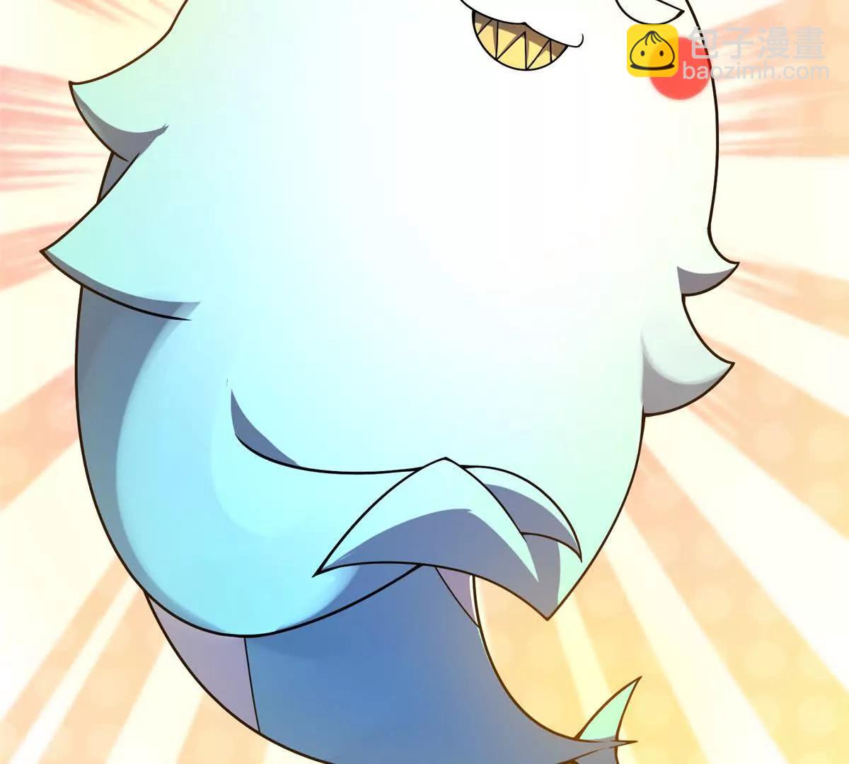 神寵進化 - 397 九首天龍(1/3) - 6