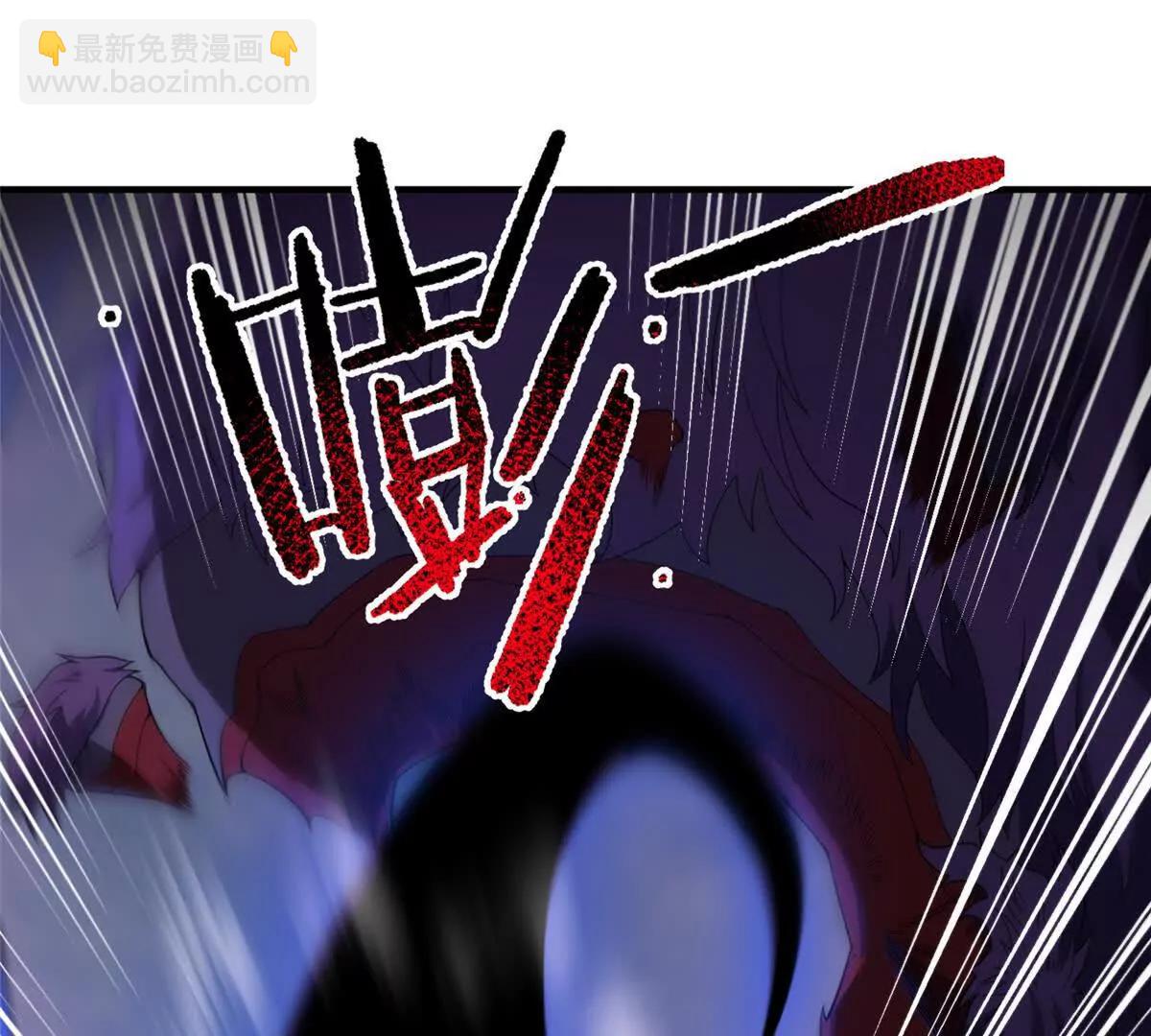 神寵進化 - 397 九首天龍(1/3) - 8