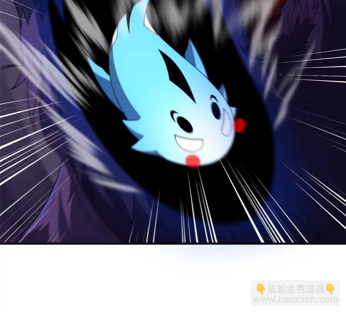 神寵進化 - 397 九首天龍(1/3) - 2