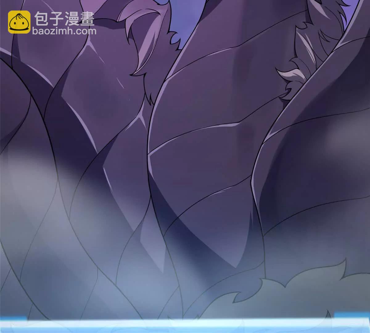 神寵進化 - 397 九首天龍(1/3) - 4