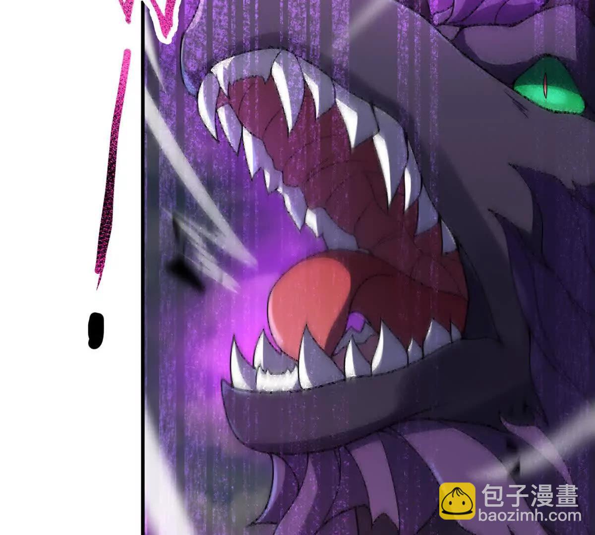 神寵進化 - 397 九首天龍(1/3) - 2