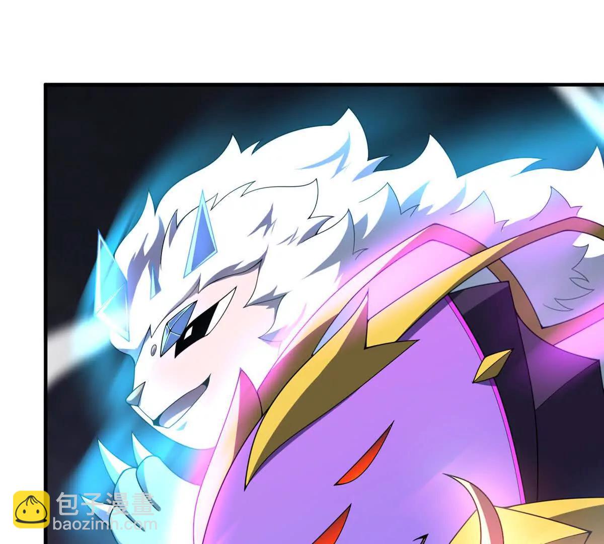 神寵進化 - 397 九首天龍(2/3) - 8