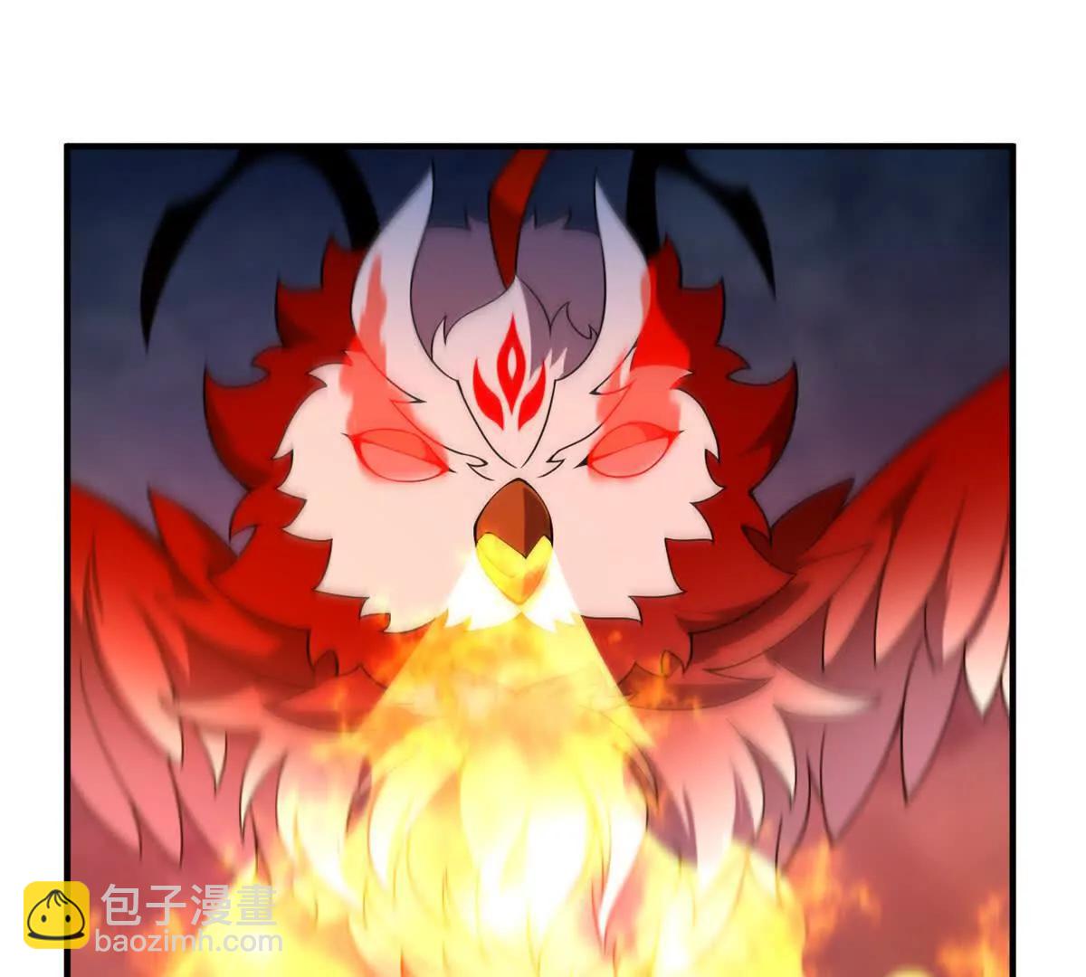 神寵進化 - 397 九首天龍(2/3) - 4