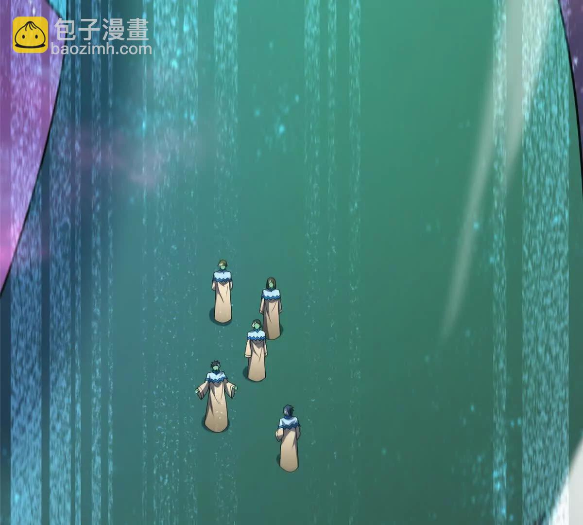 神寵進化 - 399 變化(1/3) - 2