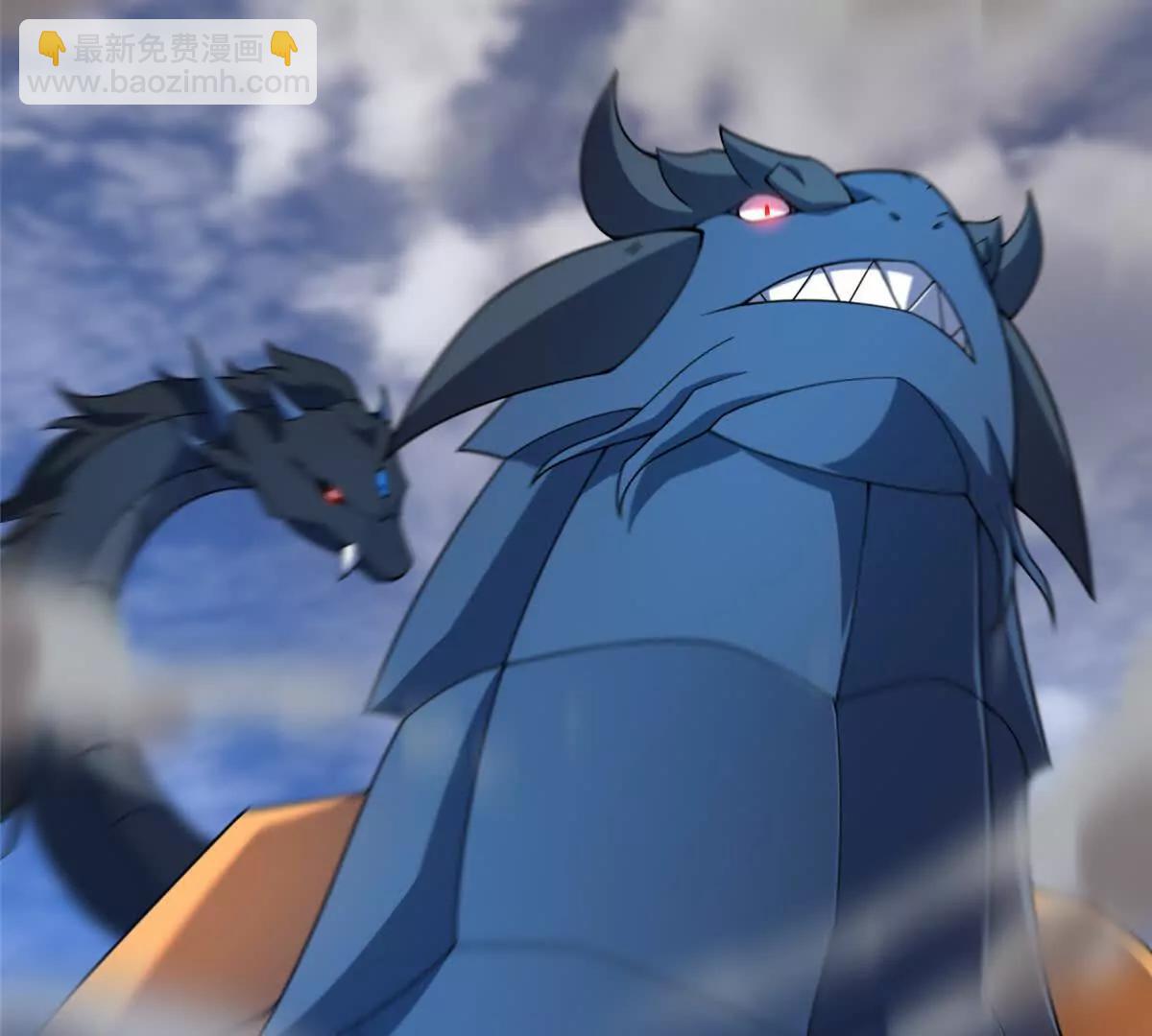 神寵進化 - 401 白虎(1/3) - 8