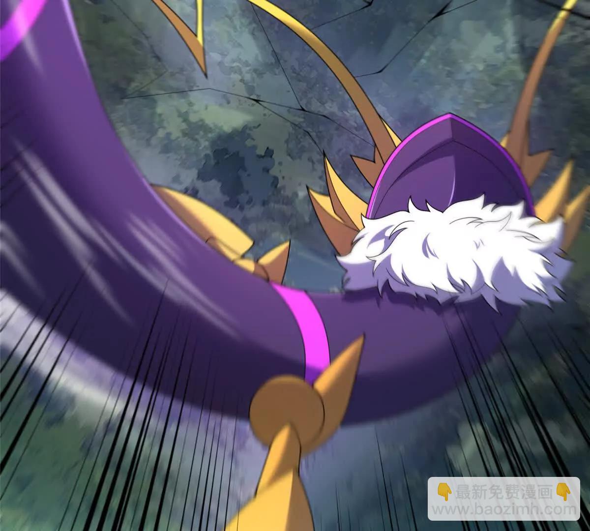 神寵進化 - 401 白虎(1/3) - 2