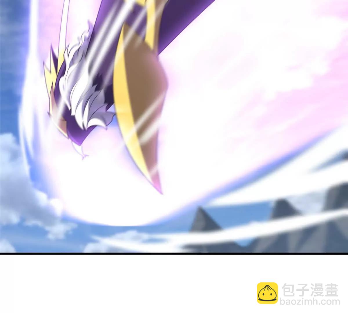 神寵進化 - 401 白虎(1/3) - 1