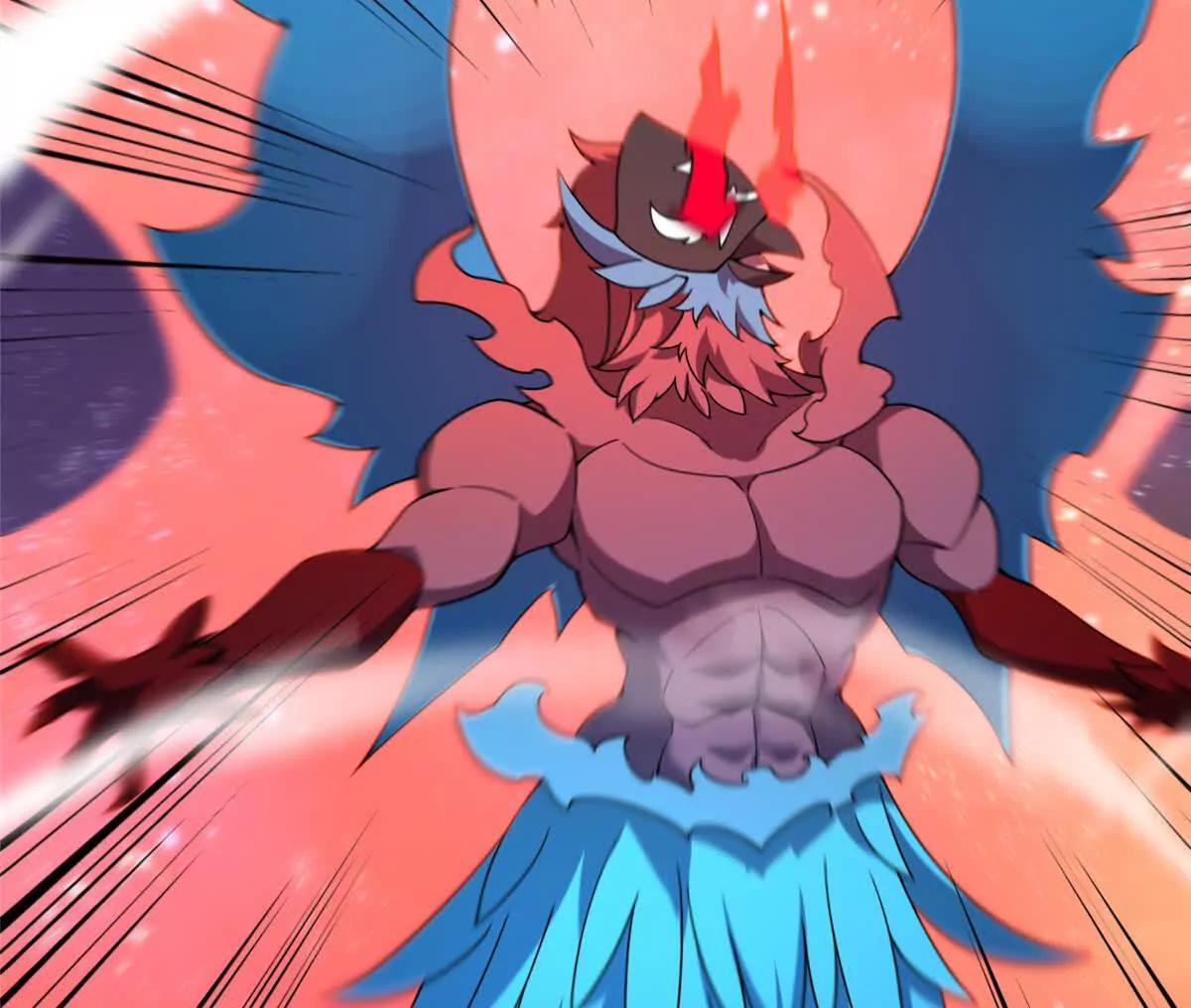 神寵進化 - 403 聯合搞事(3/3) - 1