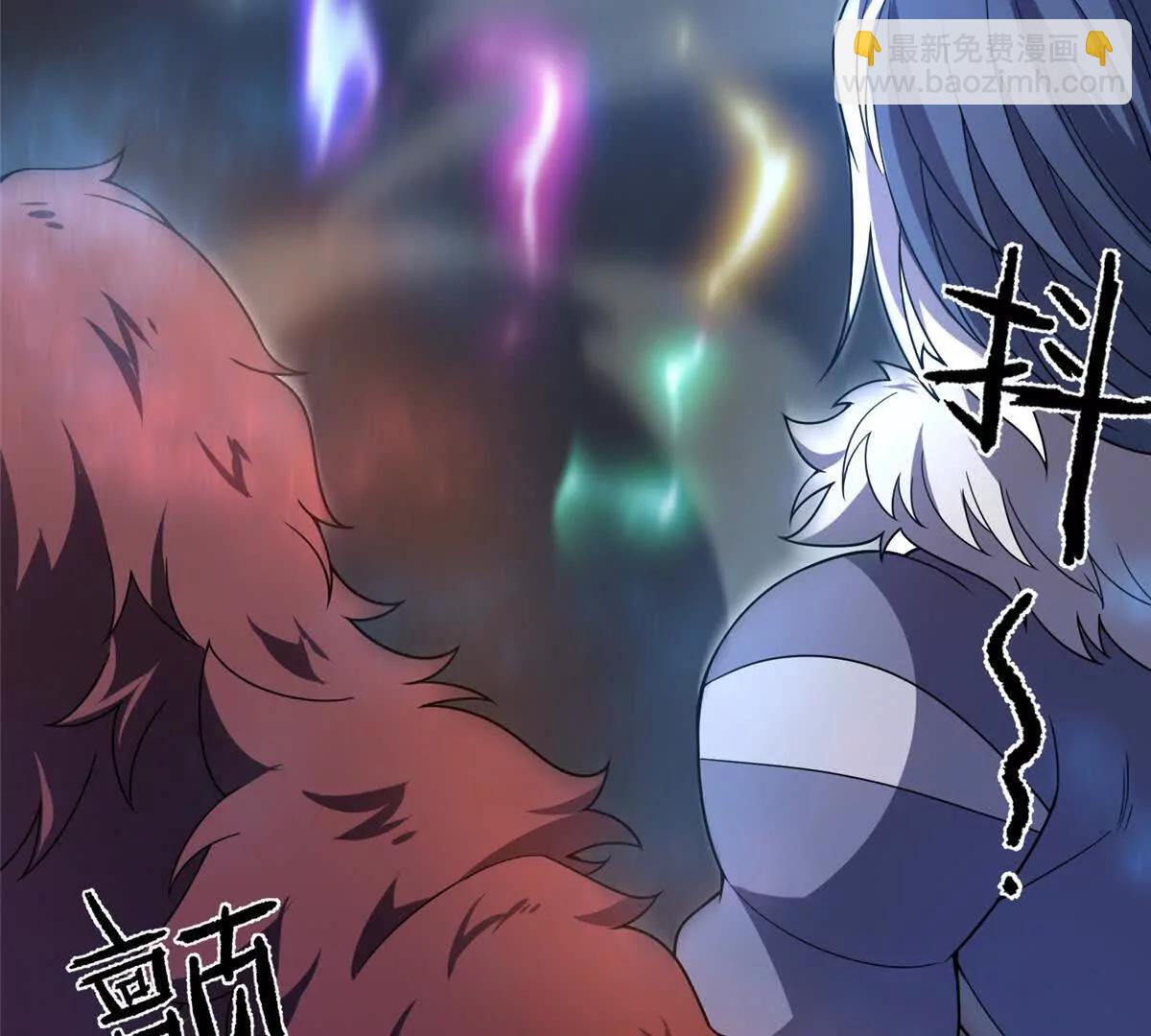 神寵進化 - 403 聯合搞事(1/3) - 5