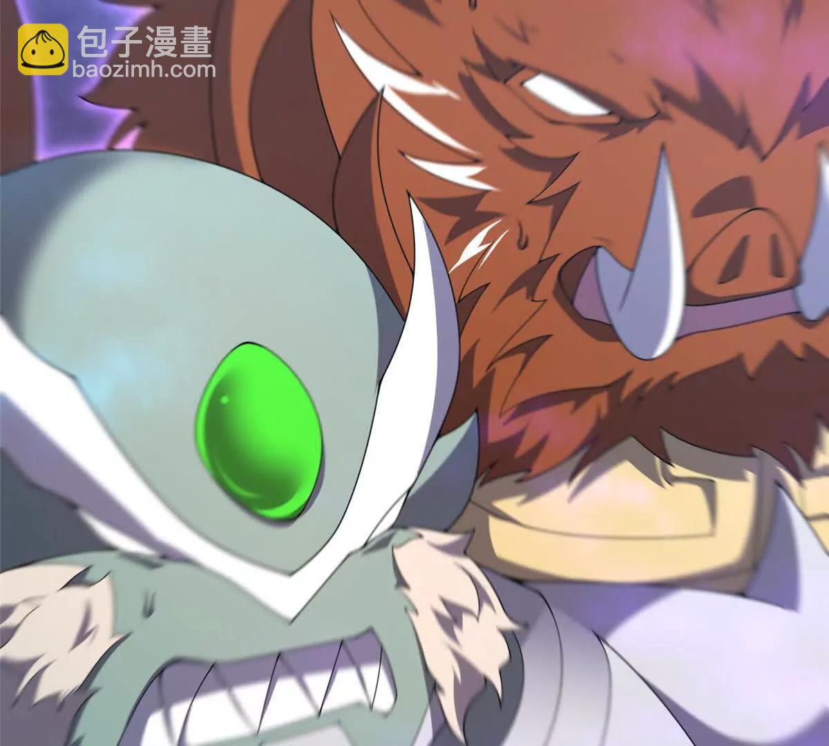 神寵進化 - 403 聯合搞事(1/3) - 1