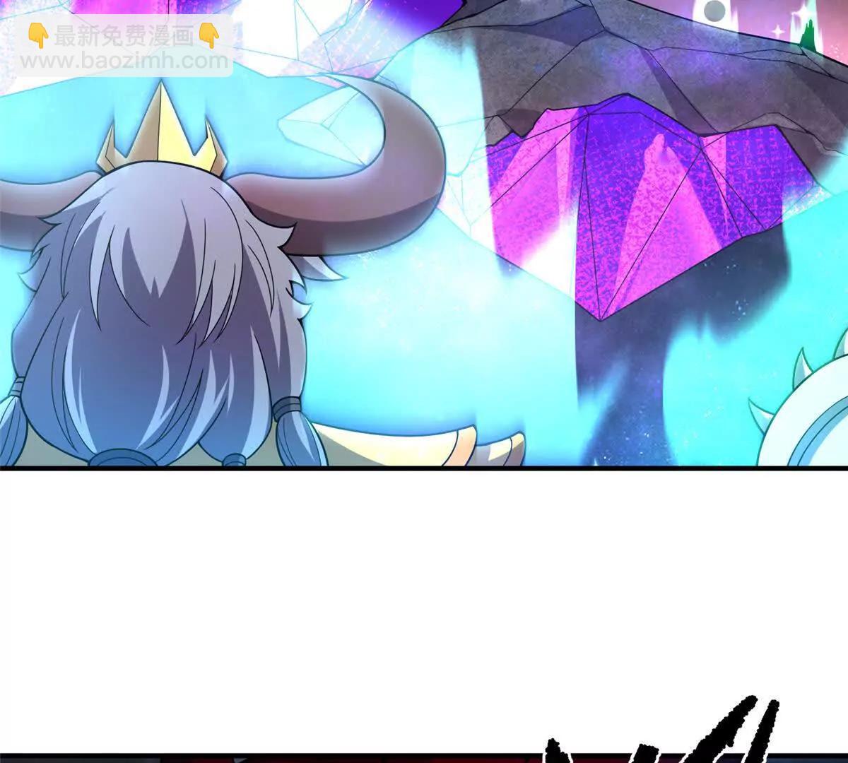 神寵進化 - 403 聯合搞事(1/3) - 1