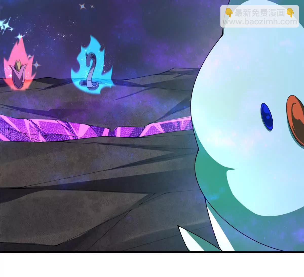 神寵進化 - 403 聯合搞事(1/3) - 6