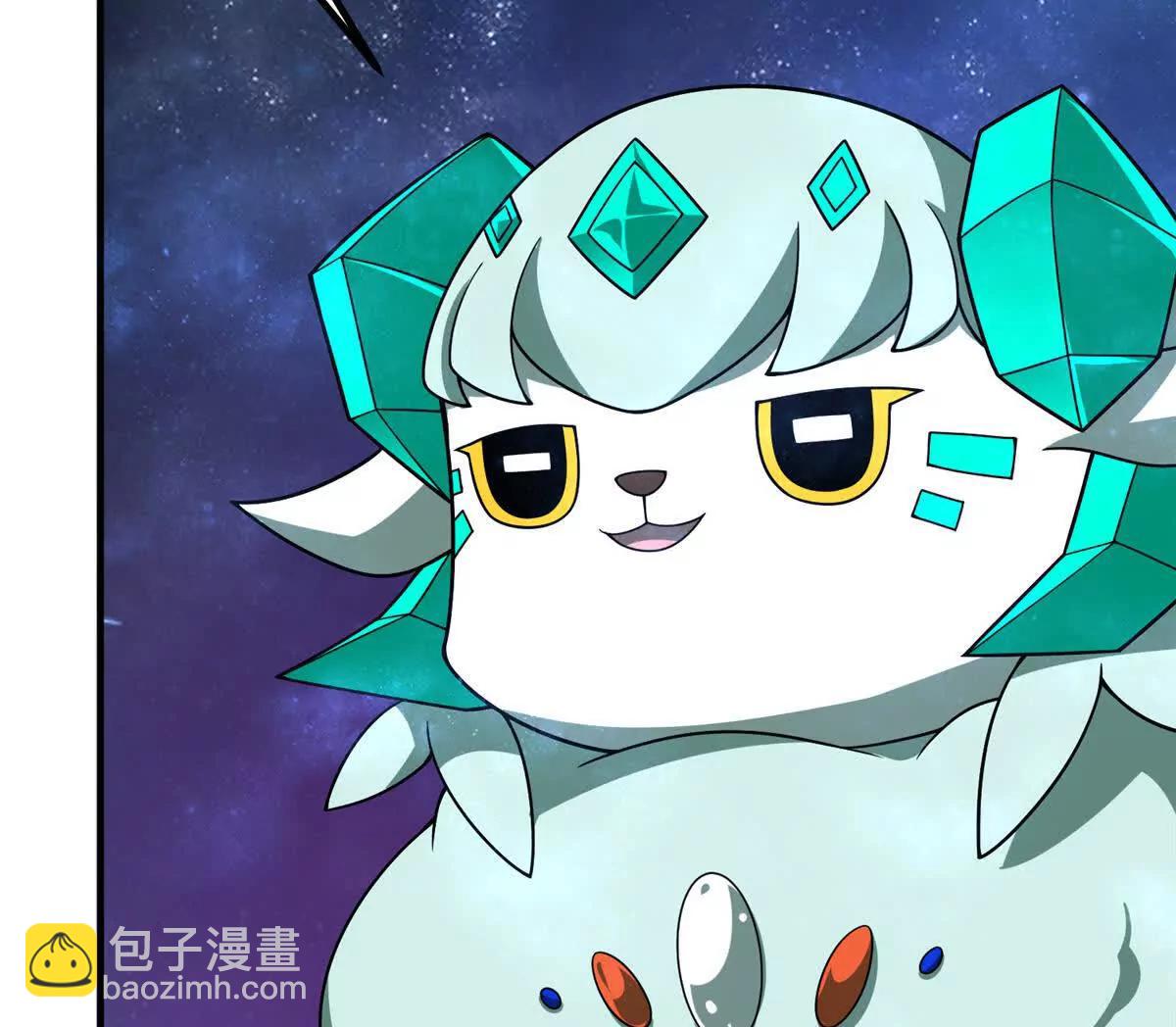 神寵進化 - 403 聯合搞事(2/3) - 1