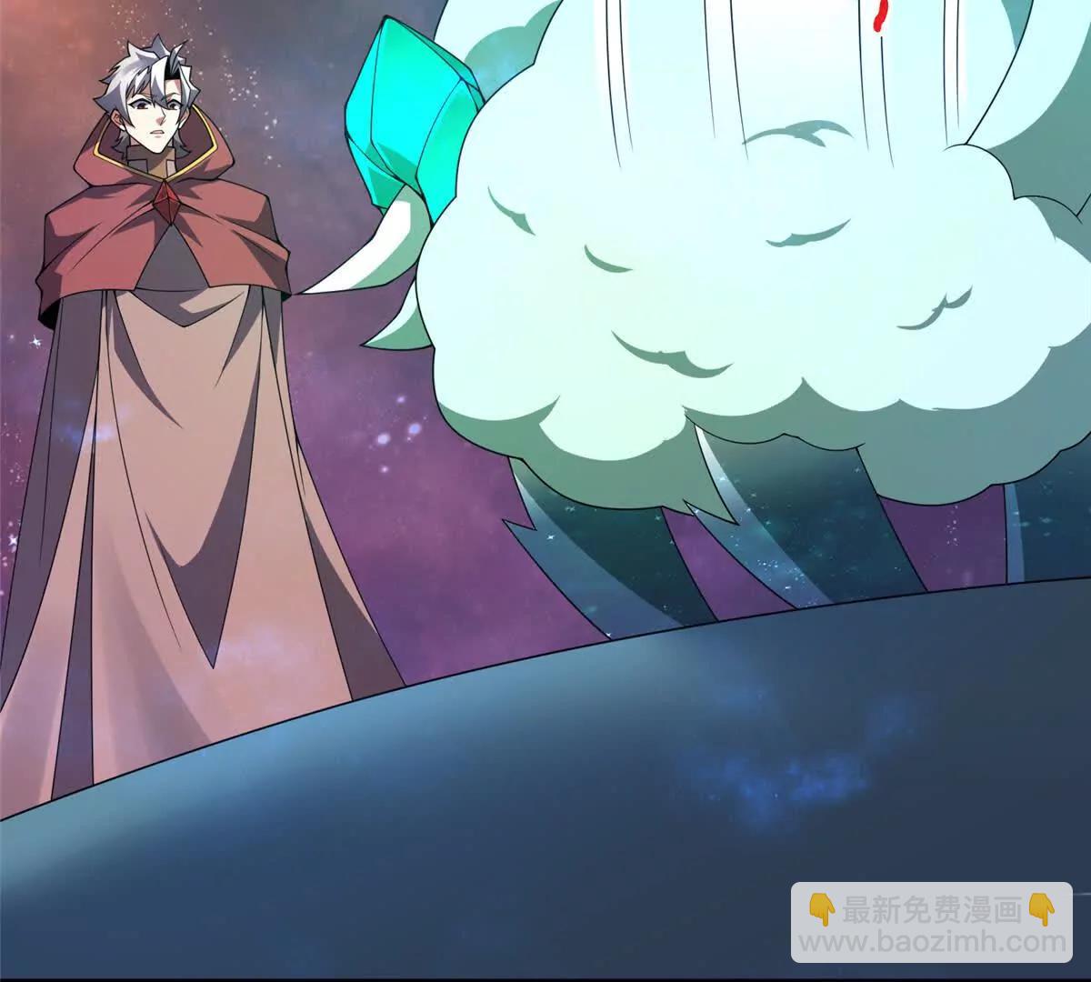 神寵進化 - 403 聯合搞事(2/3) - 2