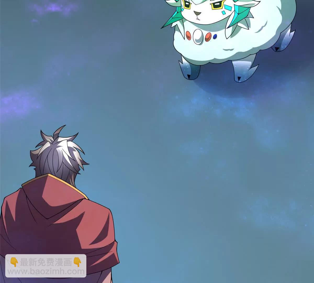 神寵進化 - 403 聯合搞事(2/3) - 7