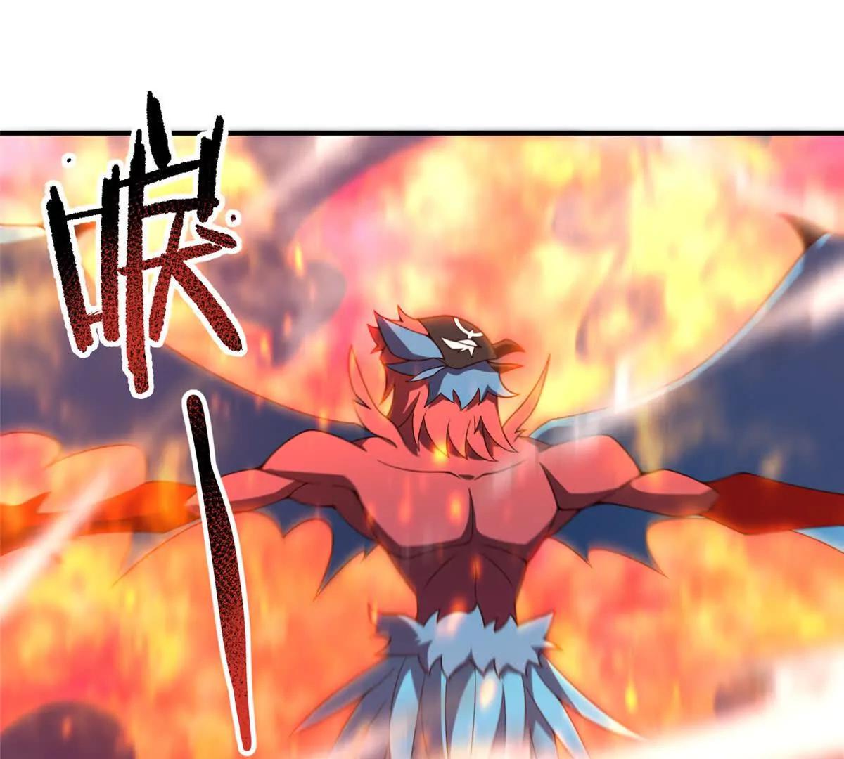 神寵進化 - 405 搶人頭(3/3) - 5